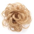 thumbnail image 1 of OneDor Synthetic Messy Hair Bun Extension Chignon Hair Piece (25#-Light Golden Blonde), 1 of 2