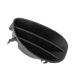 thumbnail image 4 of Pantalla de lámpara antiniebla no porosa para parachoques delantero de coche Compatible con Toyota Yaris de 2 puertas, 4 of 5