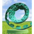 thumbnail image 5 of Impact Resistant Yard Edging Kit, No Dig Landscape Edging With Flexible Design And Easy Installation For Professional-Looking Garden Borders (Green), 5 of 5