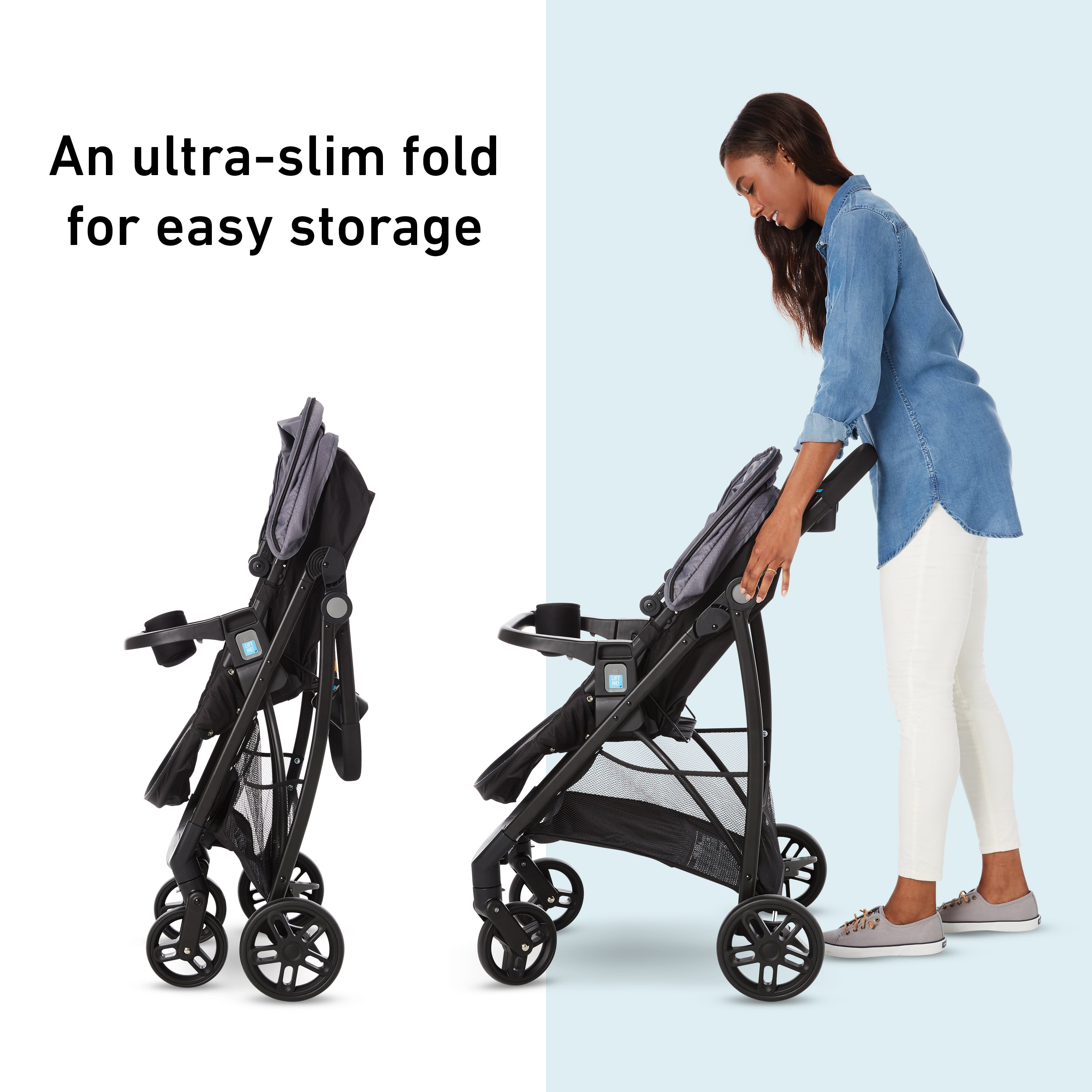 twing 3 in 1 travel system