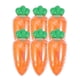 thumbnail image 1 of 6pcs Carrot Candy Boxes for Easter Party Favors Chocolates and Treats, 1 of 4