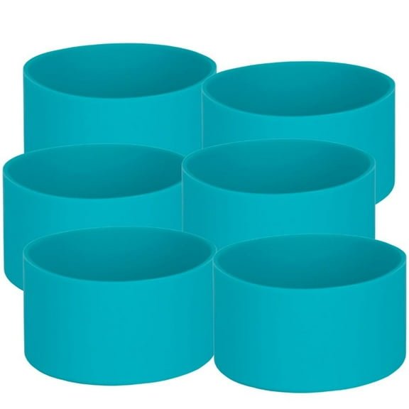 Protective Silicone Sleeve for 16 oz Glass Spray Bottle