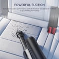 thumbnail image 5 of Multi-Function Window Cleaners Strong Suction Clean Machine Black, 5 of 5