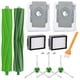 thumbnail image 1 of Reemplazo de robots de barrido Kit de cepillos de repuesto para Irobot Roomba serie I7, I7 I7+/i7 Plus E5, 1 of 5