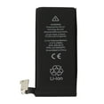 thumbnail image 3 of Iphone 4 Replacement Battery - Black, 3 of 3