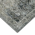 thumbnail image 4 of Fairmont FAI-3 Silver Transitional Rug 2' X 3 ' 3", 4 of 5