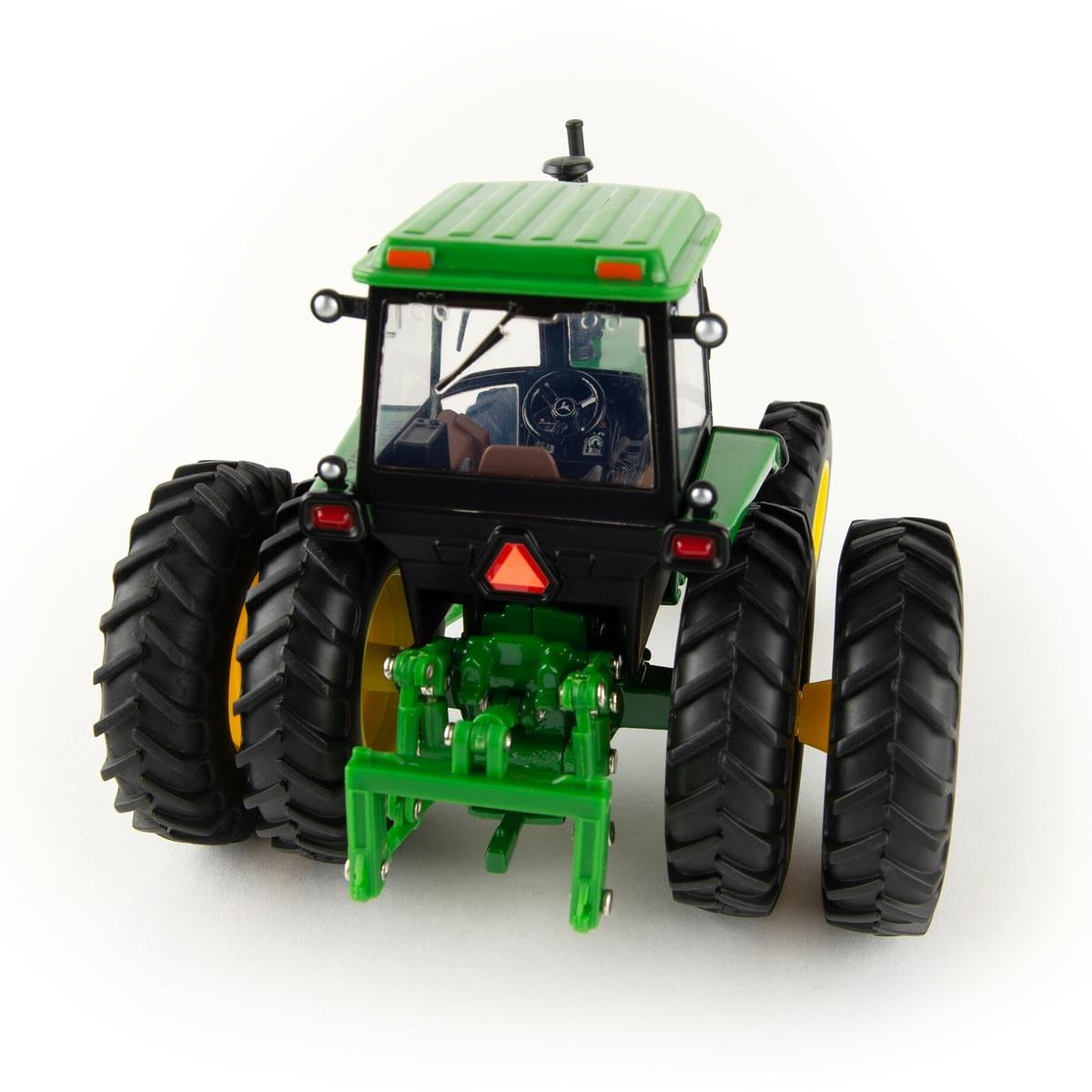 1.ERTL 1/32 John Deere 4450 MFWD with Rear Duals, 2023 1.ERTL 1/32 John Deere 4450 MFWD with Rear Duals, 2023