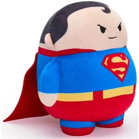 DC Blob Superman Plush