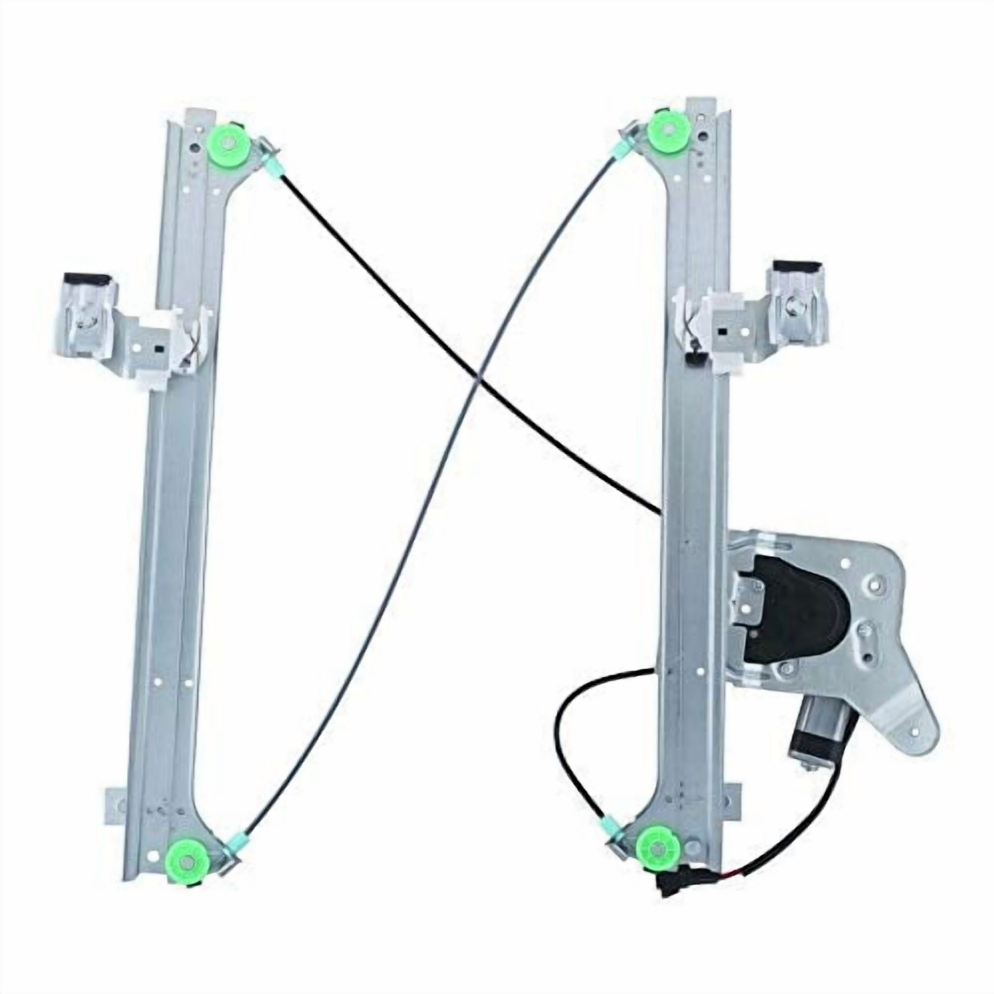 Window Regulator