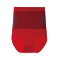 thumbnail image 1 of Seamless High Waist Womens Postpartum Hip Lift Plus Size Plus Size Briefs, 1 of 10