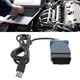 thumbnail image 5 of Para Cable De Diagnóstico Mongoose Pro OBD2, Transferencia Rápida, Lector De Códigos De Falla De Datos En Tiempo Real, Herramienta De Escaneo Automotriz OBD II Para Vehículo, 5 of 7