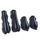 thumbnail image 5 of Botas De Protección Para Patas De Caballo De 4 Piezas Con Forro Suave, Material De Alta , Para Protección Contra Saltos De Obstáculos,, 5 of 7