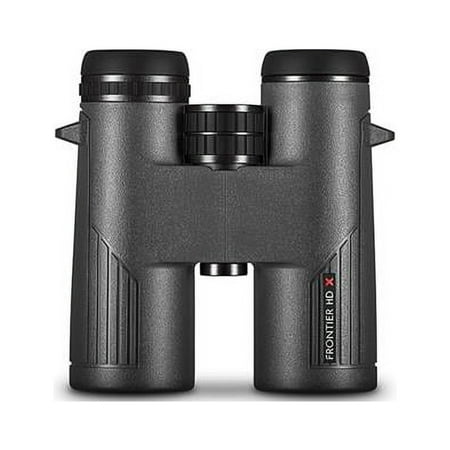 Hawke Sport Optics 38011 8x 42 mm Frontier HD X Binocular - Grey