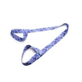 thumbnail image 1 of Yoga Mat Sling and Yoga Strap for Stretching 2 in 1,Durable Functional Mat Carrying Strap,Easy to, 1 of 5