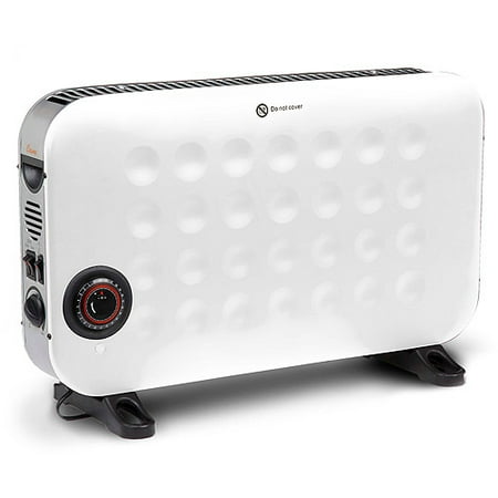 Convector heater