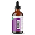 thumbnail image 2 of Viva Doria Organic Argan Oil, 4 Fl Oz, Pure Cold Pressed Natural Beauty Oil for Face, Hair, Body, Unscented, 2 of 10