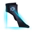 thumbnail image 3 of Foot Drop Orthosis Adjustable Afo Ankle Orthosis Splint Improved Walking Gait Ft, 3 of 5