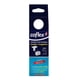 thumbnail image 4 of Manguera Para Lavabo Flexible De Acero Inoxi Coflex 1-ll-a40, 4 of 6