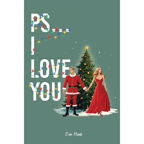 Ps... I Love You, (Paperback)