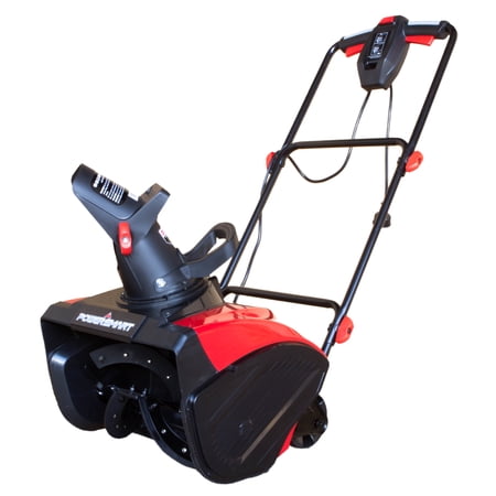 DB5017 18 inch Corded 15 Amp Electric Snow Blower