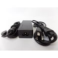 thumbnail image 2 of OEM Lenovo 65W Slim Tip 45N0257 Laptop AC Power Supply Charger Adapter w US Cord, 2 of 6