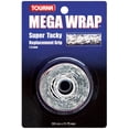 thumbnail image 2 of Tourna Mega Wrap Tennis Replacement Grip, 2 of 3