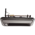 thumbnail image 6 of For Chevy K2500 Door Handle 1995-2000 Exterior | Front Passenger Side | GM1311132 | 15742230 | 15727338, 6 of 9