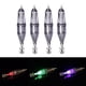 thumbnail image 1 of Señuelo de cebo LED subacuática Baoblaze de 4 piezas luz atractiva Anzuelo Luminous Squid Jig, 1 of 8