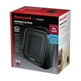 thumbnail image 4 of Honeywell HCE220 HeatBud XL Plus Ceramic Space Heater, 1500W, 4 of 5