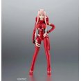thumbnail image 4 of S.H. Figuarts Darling In The Franxx 5Th Anniversary Set "Darling In The Franxx" Action Figure, 4 of 5