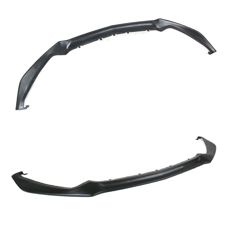 FS Performance Engineering Mustang Front Splitter V1 with Splitter FS Performance Engineering Mustang Front Splitter V1 with Splitter
