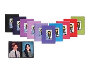 Pioneer 4' x 6' Hard Cover Frame Photo Album, 1 Each