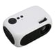 thumbnail image 3 of Mini Proyector Portátil, Sonido Envolvente de 360 ​​Grados, Formatos Compatibles, Iluminación LED, AmpliateO Utilizado Para Cine en Casa, TV, Entretenimiento, Juegos, 3 of 7