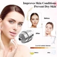 thumbnail image 3 of Jow 12 Stage Shower Filter with Vitamin C Shower Filters for Hard Water Unique Coconut Shell Activated Carbon Technology Best Removes Chlorine Fluoride Heavy Metals & Other Sediments, 3 of 6