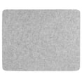 thumbnail image 1 of 13.5 x 17inch Wool Clothes Ironing Pad High Temperature Ironing Board, 1 of 8