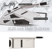 Tim Holtz Maxi Guillotine 12.25-