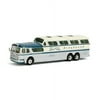 Classic Metal Works 33105 HO 1954 GMC PD4501 - Greyhound (1954 Scheme; Destinati