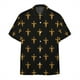 thumbnail image 4 of Dios ama al mundo Jesús me ama Camisas hawaianas Camisas de moda para hombres y mujeres Camisas de playa geniales Camisas florales geniales de verano Ropa, 4 of 5