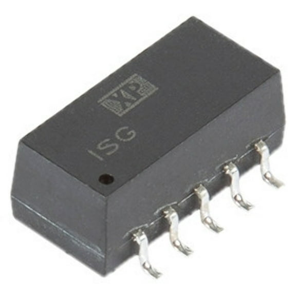 ISG0515A DC DC CONVERTER 5V 1W