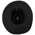 thumbnail image 4 of Stetson Men's Gus Soft Wool Crushable Outdoor Hat (Black, Large), 4 of 4