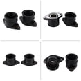 thumbnail image 3 of ,2Psc Carburetor Carb Intake Intake Manifold Joint Intake Boot Rapid Response, 3 of 8