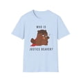 thumbnail image 2 of The Office TV Show Quote Unisex T-Shirt Funny Sitcom Graphic Tee, Comedy Series Humor Shirt, Pop Culture Gift Idea, 2 of 3