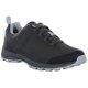 thumbnail image 1 of Regatta - Zapatillas de Senderismo Samaris Life con Cordones Diseño Impermeable para Hombre (Negro, Acero Claro) Regatta UTRG7630_blacklightsteel, 1 of 6