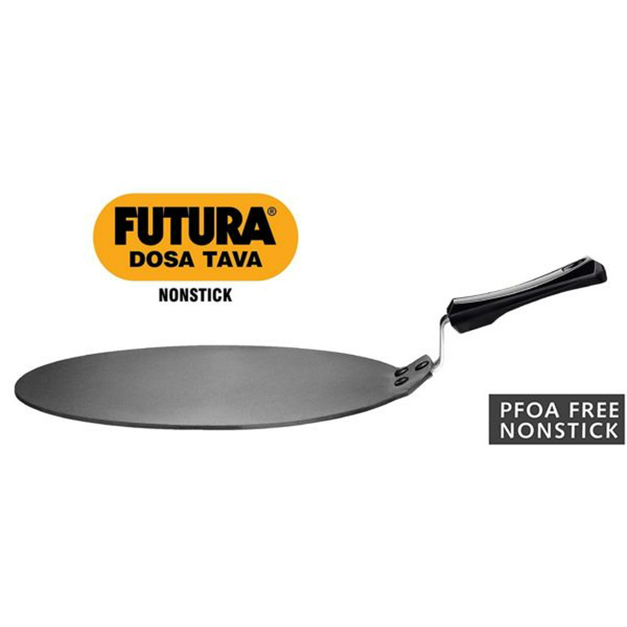 Hawkins Q41 Futura Nonstick Flat Dosa Tava Griddle 13 in. Walmart