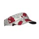 thumbnail image 1 of Fotbe Leaves And Anemone Visera Deportiva con Diseño, Gorra Abierta Ajustable de Algodón para Mujer y Hombre, 1 of 7
