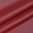 thumbnail image 2 of 10 Yard Lot Discount Fabric Marine Vinyl Outdoor Upholstery Red, 2 of 2