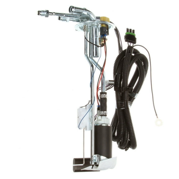 Delphi HP10013 Fuel Pump and Hanger Assembly with Sending Unit Fits select: 1992-1995 CHEVROLET ASTRO, 1992-1995 GMC SAFARI