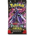 thumbnail image 2 of Pokemon Scarlet & Violet Paldean Fates Booster Pack | Shiny Ceruledge, 2 of 3