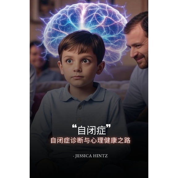超越童年的"自闭症": ೽, (Paperback)