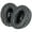 Black and white prin, variant on High Durability Earpads For HD4.50BT 4.30 4.40 Headphones Extended Gaming, Better Comfort & Noise Isolating Ear Cushions